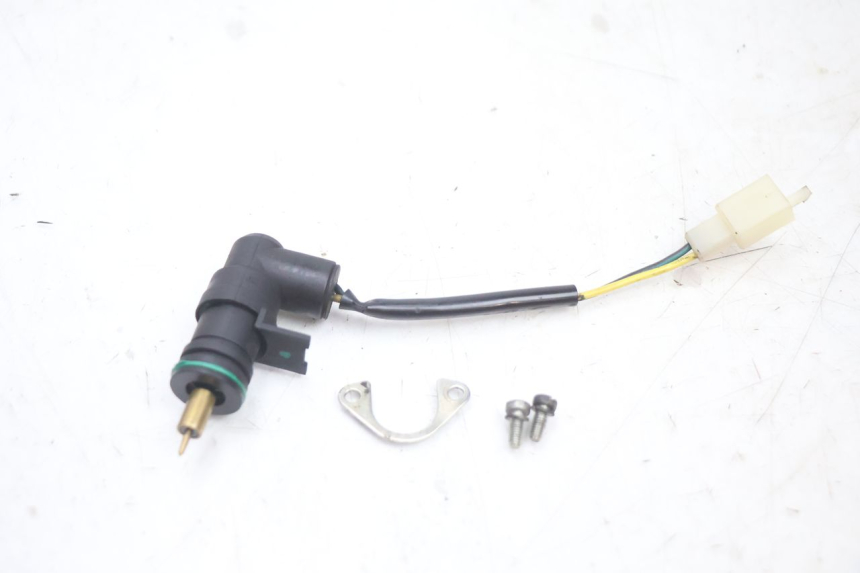 photo de CARBURADOR PIAGGIO ZIP 2T 50 (2009 - 2019) - Características distintivas