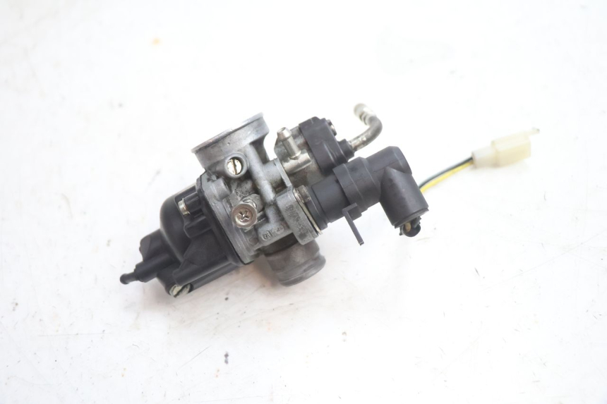 photo de CARBURADOR PIAGGIO ZIP 2T 50 (2009 - 2019) - Primer plano técnico