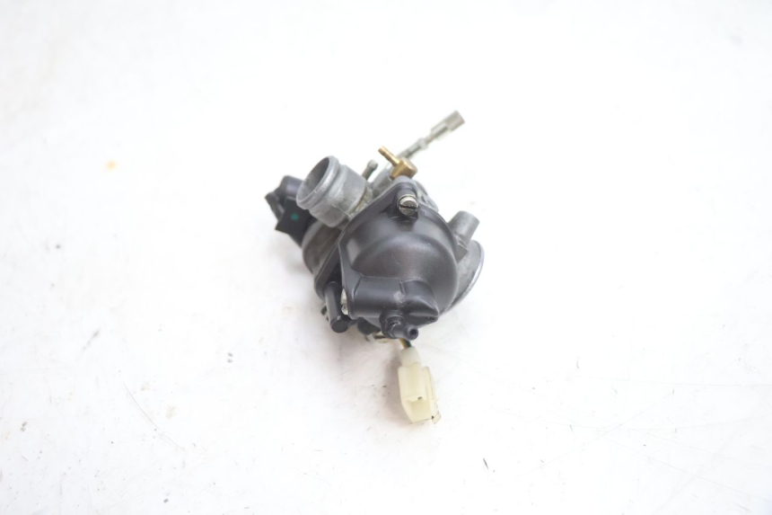 photo de CARBURADOR PIAGGIO ZIP 2T 50 (2009 - 2019) - Detalles de los puntos de fijación