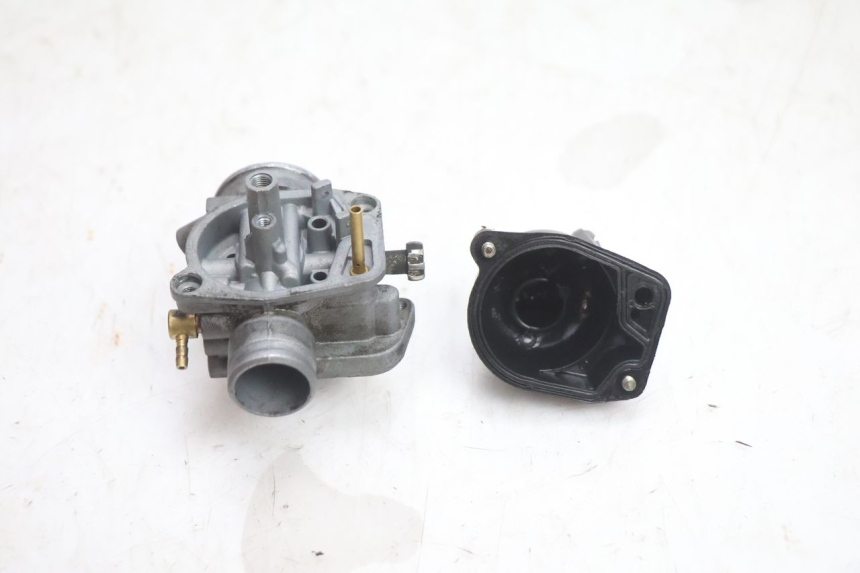 photo de CARBURADOR PIAGGIO ZIP 2T 50 (2009 - 2019) - Recambio usado revisado