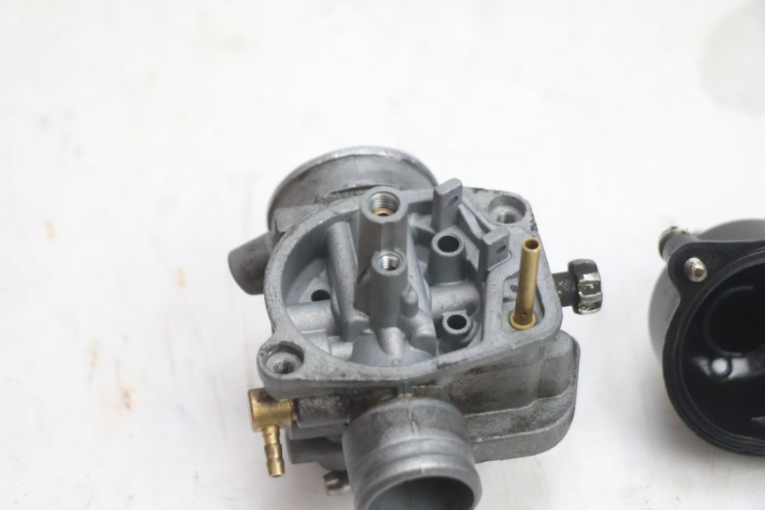 photo de CARBURADOR PIAGGIO ZIP 2T 50 (2009 - 2019) - Marcados y referencias originales
