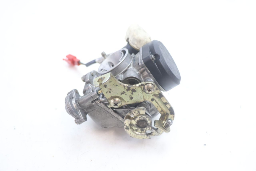 photo de CARBURADOR PIAGGIO ZIP 4T 50 (2006 - 2017) - Detalle de la pieza
