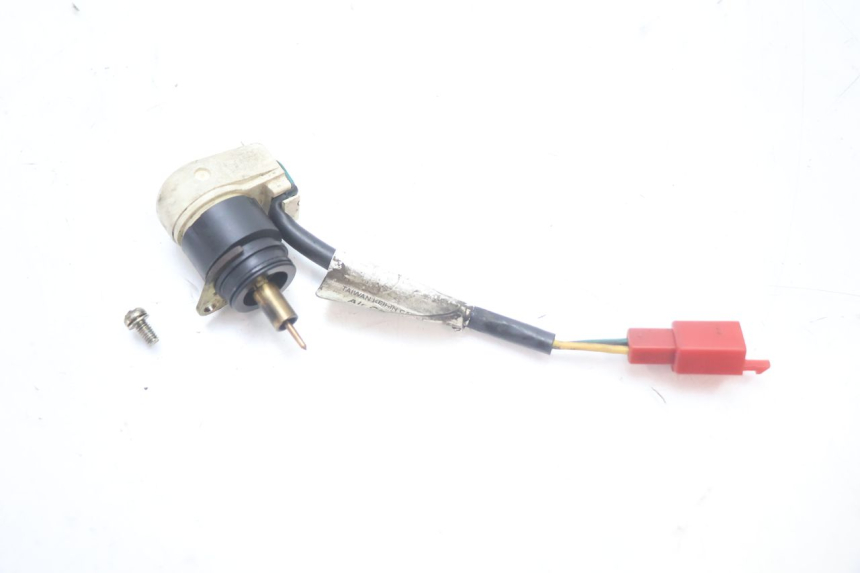 photo de CARBURADOR PIAGGIO ZIP 4T 50 (2006 - 2017) - Características distintivas