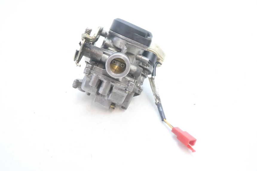 photo de CARBURADOR PIAGGIO ZIP 4T 50 (2006 - 2017) - Zoom estado de uso