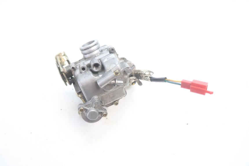 photo de CARBURADOR PIAGGIO ZIP 4T 50 (2006 - 2017) - Vista general del producto