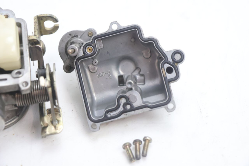 photo de CARBURADOR PIAGGIO ZIP 4T 50 (2006 - 2017) - Marcados y referencias originales