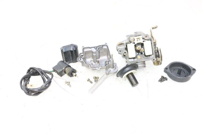 photo de CARBURADOR UNIVERSAL BIKE ZN50QT-11B 50 (2018 - 2021) - Detalle de la pieza