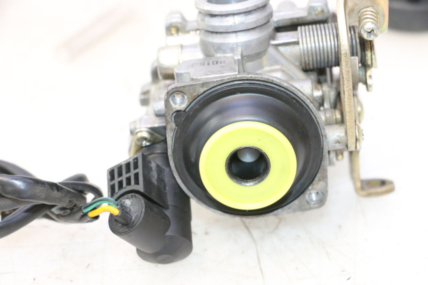 photo de CARBURADOR UNIVERSAL BIKE ZN50QT-11B 50 (2018 - 2021) - Otra vista del artículo