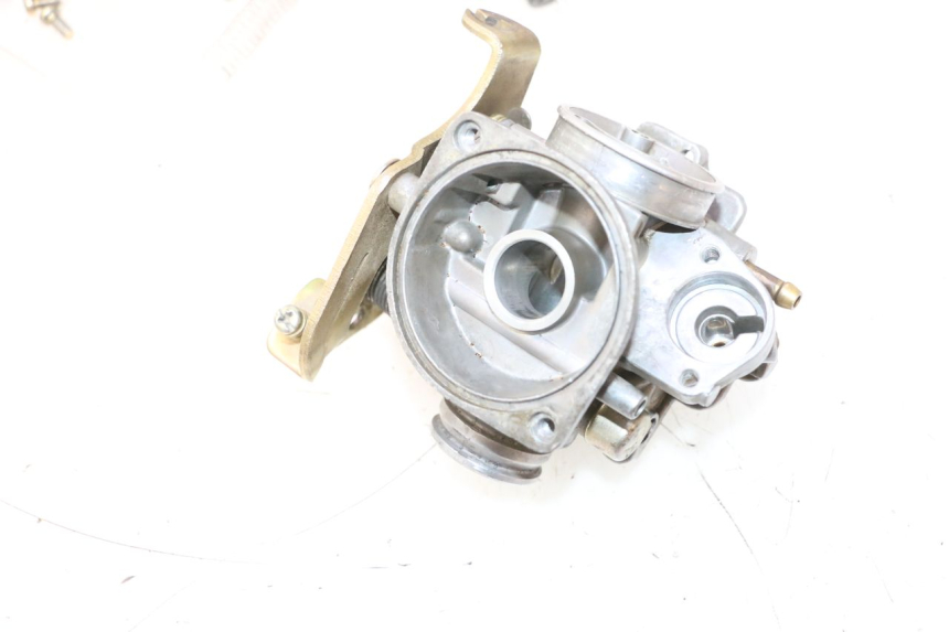 photo de CARBURADOR UNIVERSAL BIKE ZN50QT-11B 50 (2018 - 2021) - Características distintivas
