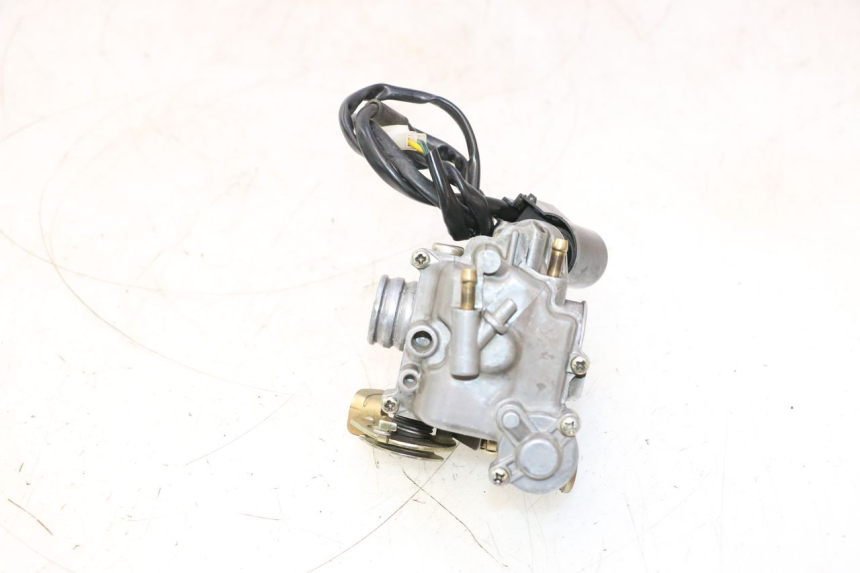 photo de CARBURADOR UNIVERSAL BIKE ZN50QT-11B 50 (2018 - 2021) - Otra perspectiva