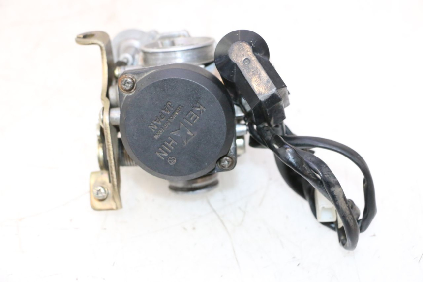 photo de CARBURADOR UNIVERSAL BIKE ZN50QT-11B 50 (2018 - 2021) - Primer plano técnico