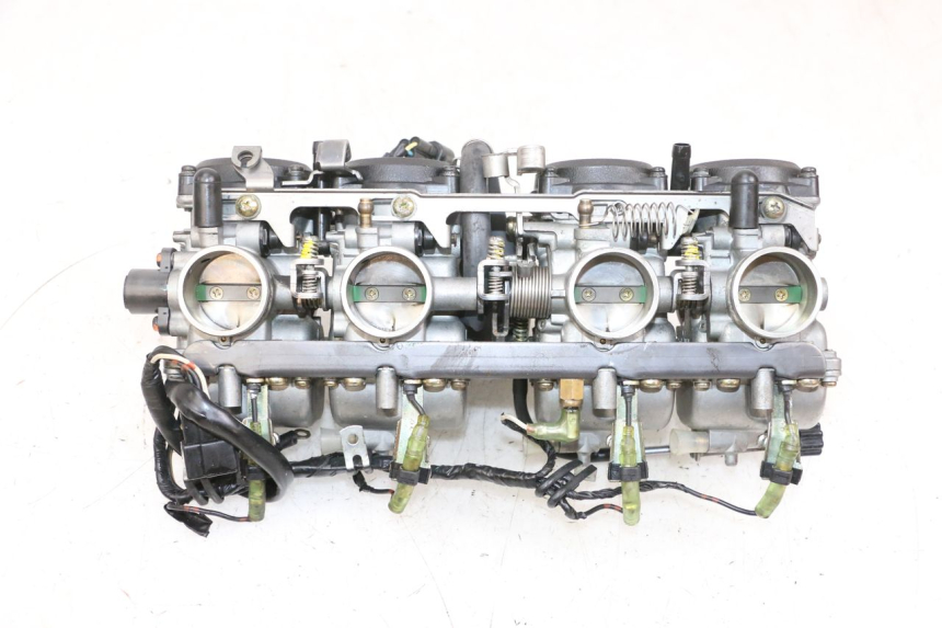 photo de CARBURADOR KAWASAKI ZR 7 750 (1999 - 2004) - Foto de producto adicional