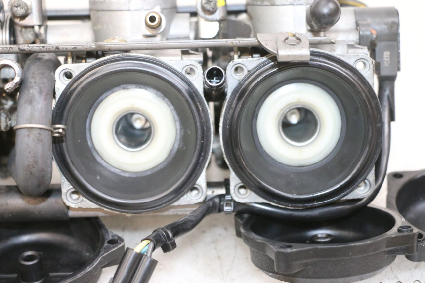 photo de CARBURADOR KAWASAKI ZR 7 750 (1999 - 2004) - Zoom calidad de ocasión