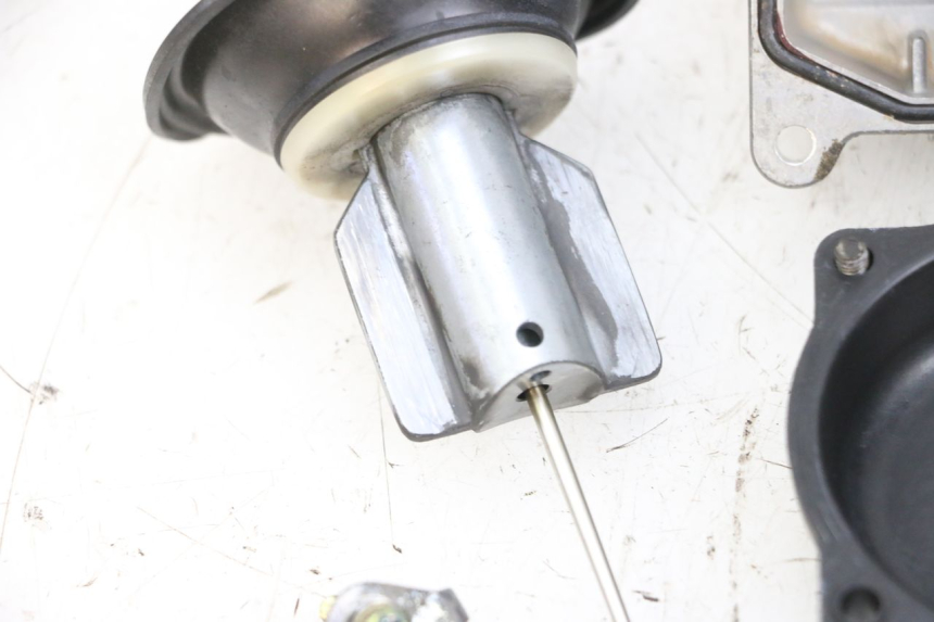 photo de CARBURADOR KAWASAKI ZR 7 750 (1999 - 2004) - Marcados y referencias originales