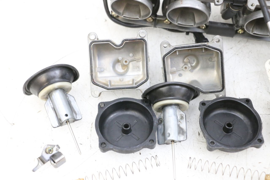 photo de CARBURADOR KAWASAKI ZR 7 750 (1999 - 2004) - Otra vista del artículo