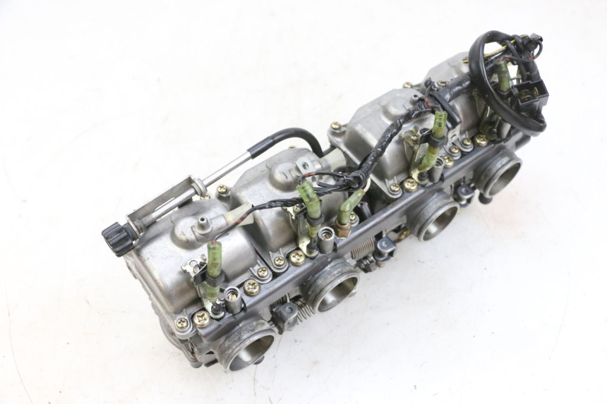 photo de CARBURADOR KAWASAKI ZR 7 750 (1999 - 2004) - Vista general del producto