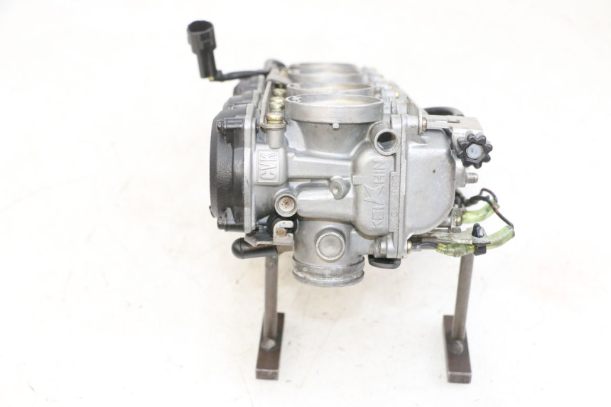 photo de CARBURADOR KAWASAKI ZR 7 750 (1999 - 2004) - Recambio usado revisado