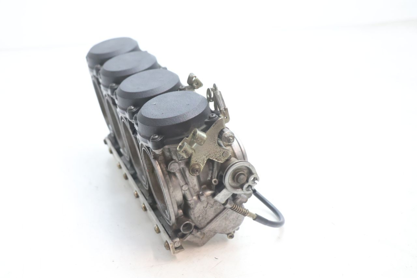 photo de CARBURADOR KAWASAKI ZX-6R ZX6R 600 (1995 - 1997) - Vista general del producto