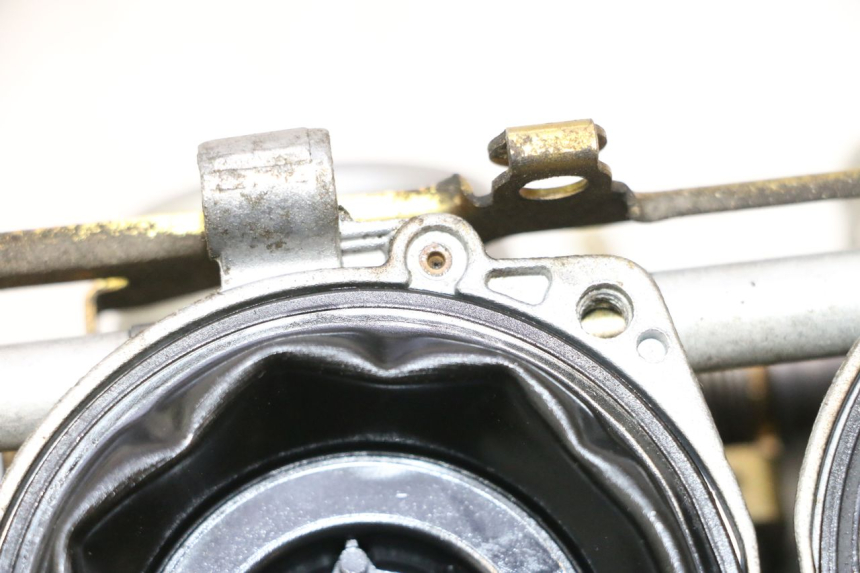 photo de CARBURADOR KAWASAKI ZX-6R ZX6R 600 (2000 - 2002) - Zoom calidad de ocasión