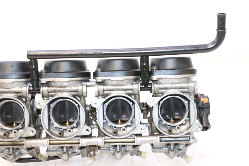 photo de CARBURADOR KAWASAKI ZX-6R ZX6R 600 (2000 - 2002) - Zoom estado de uso
