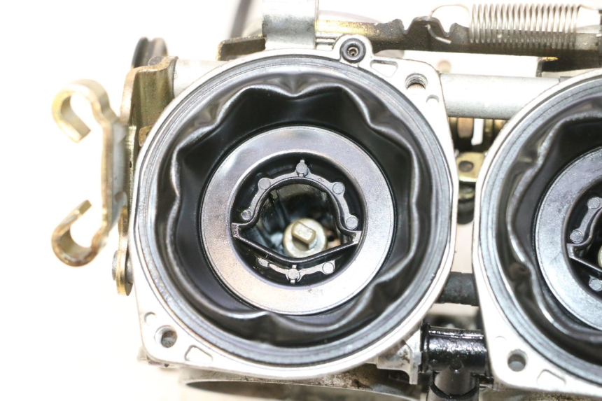 photo de CARBURADOR KAWASAKI ZX-6R ZX6R 600 (2000 - 2002) - Detalle de la pieza