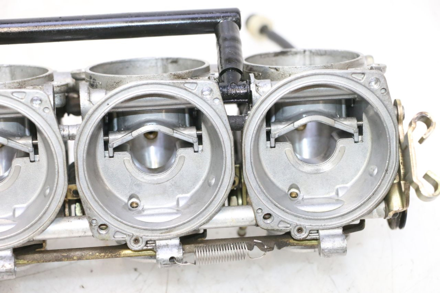 photo de CARBURADOR KAWASAKI ZX-6R ZX6R 600 (2000 - 2002) - Otra perspectiva
