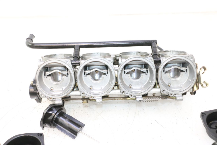 photo de CARBURADOR KAWASAKI ZX-6R ZX6R 600 (2000 - 2002) - Vista general del producto