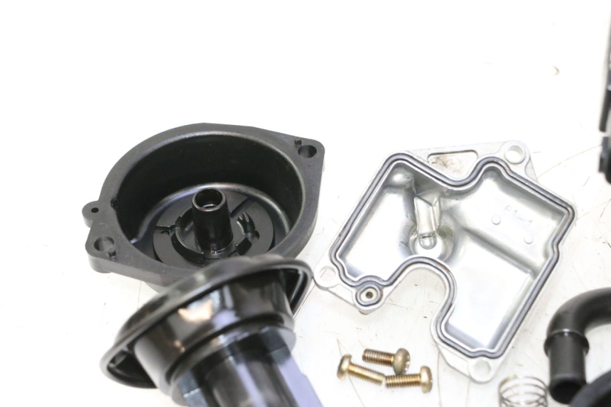 photo de CARBURADOR KAWASAKI ZX-6R ZX6R 600 (2000 - 2002) - Otra vista del artículo