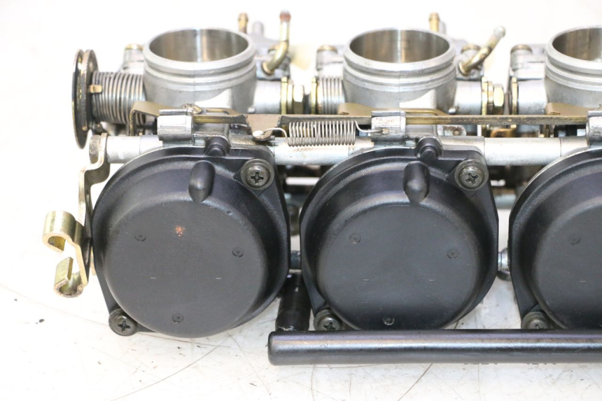 photo de CARBURADOR KAWASAKI ZX-6R ZX6R 600 (2000 - 2002) - Marcados y referencias originales
