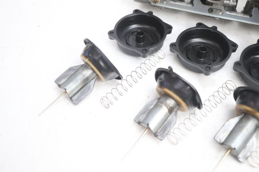 photo de CARBURADOR KAWASAKI ZX-6R ZX6R 600 (1995 - 1997) - Foto de producto adicional