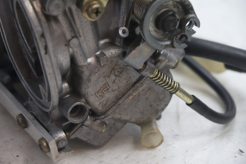 photo de CARBURADOR KAWASAKI ZX-6R ZX6R 600 (1995 - 1997) - Vista general del producto