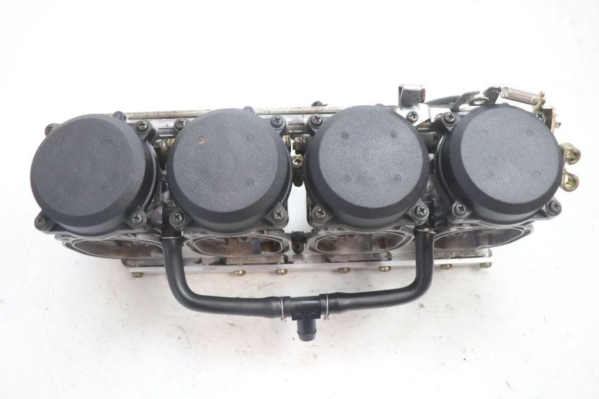 photo de CARBURADOR KAWASAKI ZX-6R ZX6R 600 (1995 - 1997) - Detalles de los puntos de fijación