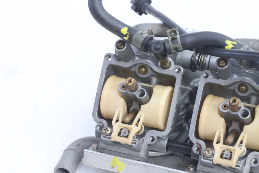 photo de CARBURADOR KAWASAKI ZZR 600 (1995 - 2004) - Otra vista del artículo