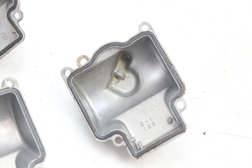 photo de CARBURADOR KAWASAKI ZZR 600 (1995 - 2004) - Primer plano técnico