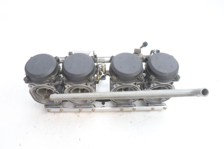 photo de CARBURADOR KAWASAKI ZZR 600 (1995 - 2004) - Detalles de los puntos de fijación
