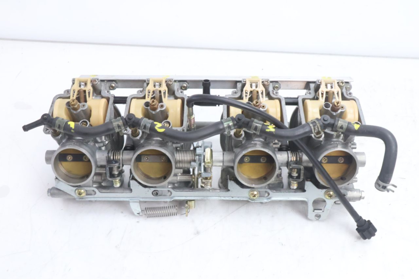 photo de CARBURADOR KAWASAKI ZZR 600 (1995 - 2004) - Recambio usado revisado