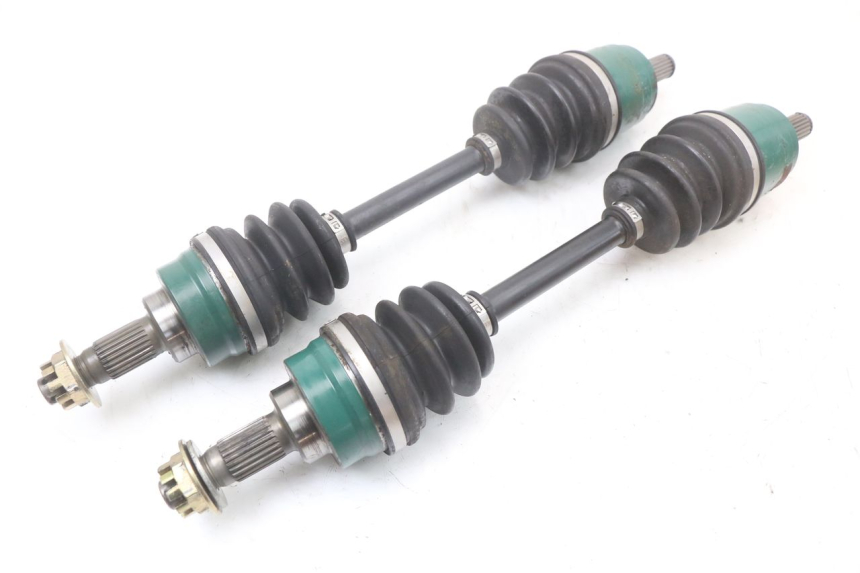 photo de CARDÁN TRASERO HYTRACK HY S 4X4 410 (2013 - 2016) - Vista principal