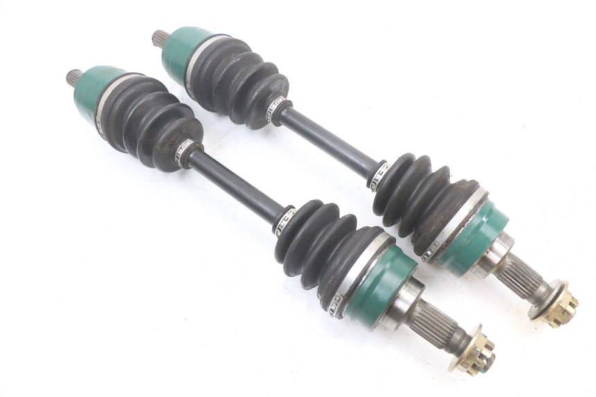 photo de CARDÁN TRASERO HYTRACK HY S 4X4 410 (2013 - 2016) - Detalle de la pieza