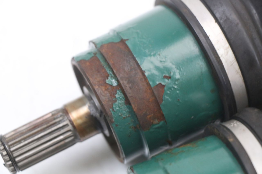 photo de CARDÁN TRASERO HYTRACK HY S 4X4 410 (2013 - 2016) - Otra vista del artículo