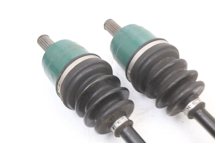 photo de CARDÁN TRASERO HYTRACK HY S 4X4 410 (2013 - 2016) - Zoom estado de uso