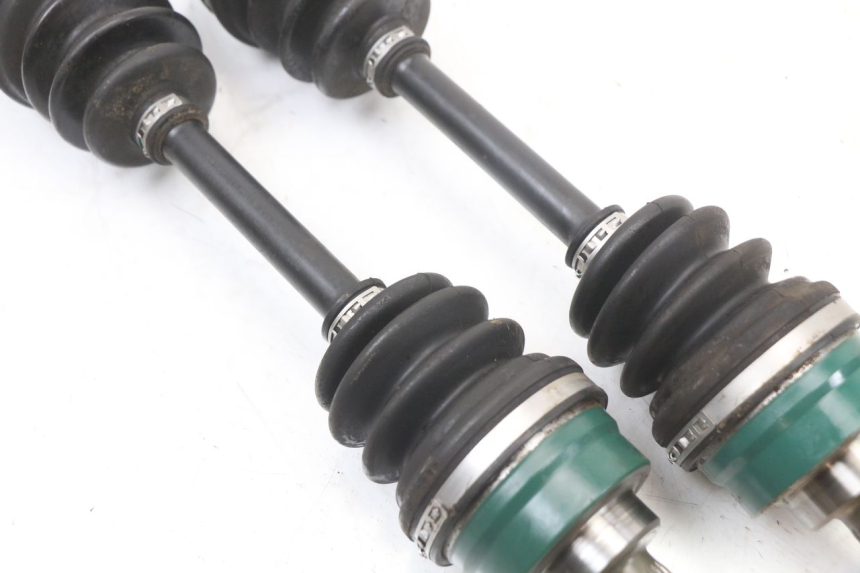 photo de CARDÁN TRASERO HYTRACK HY S 4X4 410 (2013 - 2016) - Otra perspectiva