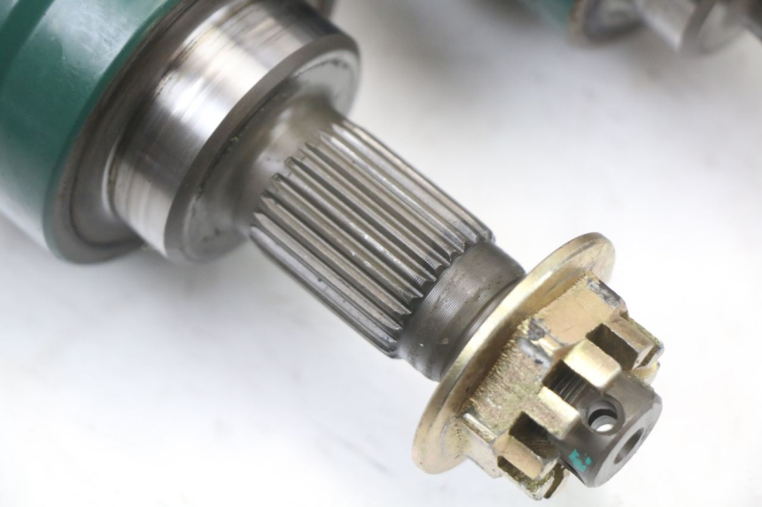 photo de CARDÁN TRASERO HYTRACK HY S 4X4 410 (2013 - 2016) - Vista general del producto