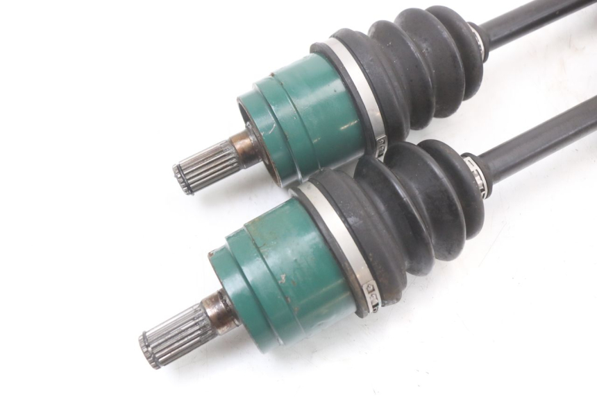 photo de CARDÁN TRASERO HYTRACK HY S 4X4 410 (2013 - 2016) - Recambio usado revisado