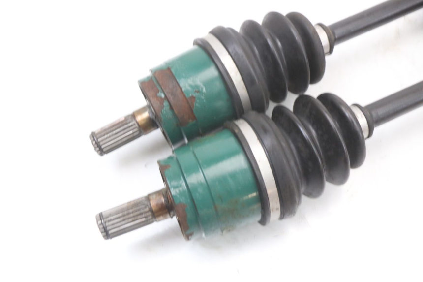 photo de CARDÁN TRASERO HYTRACK HY S 4X4 410 (2013 - 2016) - Marcados y referencias originales