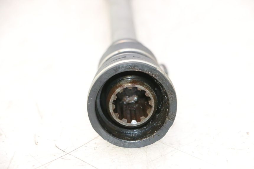 photo de CARDÁN TRASERO YAMAHA XV VIRAGO 535 (1988 - 2004) - Zoom estado de uso