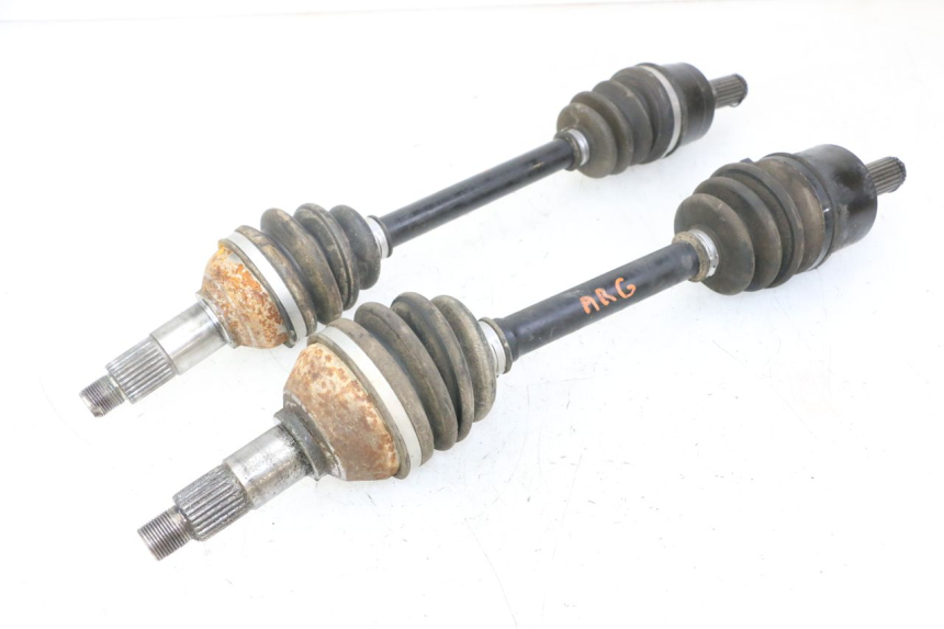 photo de CARDÁN TRASERO YAMAHA YFM GRIZZLY 550 (2008 - 2015) - Vista principal