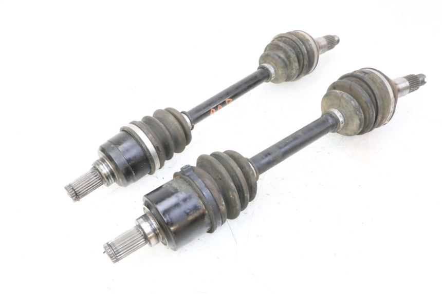 photo de CARDÁN TRASERO YAMAHA YFM GRIZZLY 550 (2008 - 2015) - Otra perspectiva