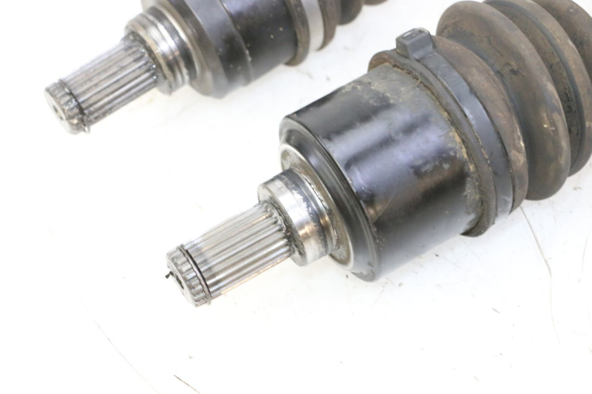 photo de CARDÁN TRASERO YAMAHA YFM GRIZZLY 550 (2008 - 2015) - Vista general del producto