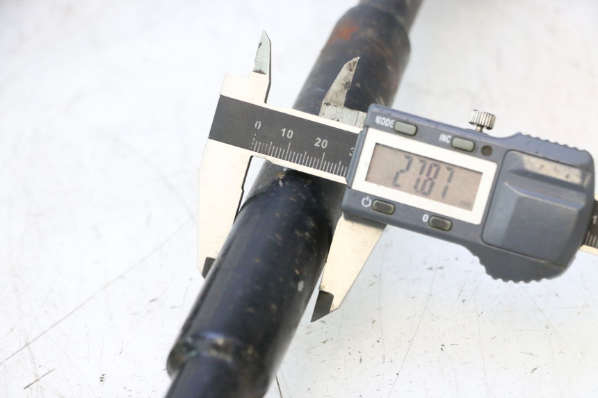 photo de CARDÁN DELANTERO BOOM TRIKE FUN 500 (2004 - 2010) - Detalle de la pieza