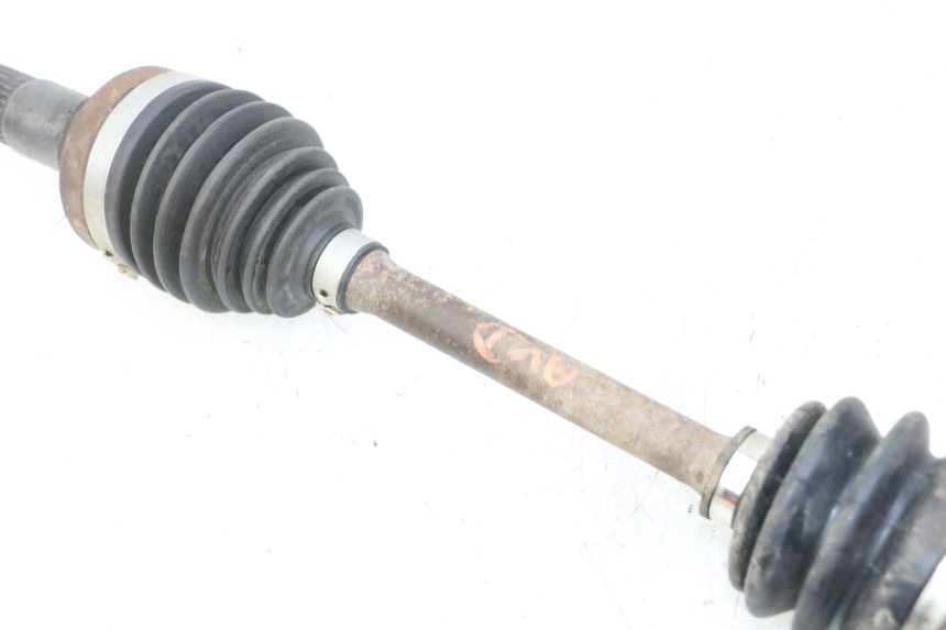 photo de CARDÁN DELANTERO YAMAHA YFM GRIZZLY 550 (2008 - 2015) - Detalle de la pieza